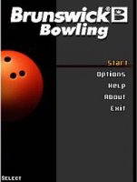 Brunswick Bowling (240x320)